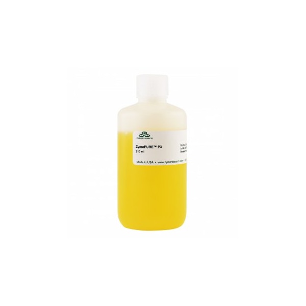 ZymoPURE P3, Yellow, 210 ml
